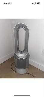 Dyson Pure Hot+Cool Luchtreiniger, Ophalen, Zo goed als nieuw, Luchtreiniger