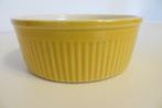 Vintage kleine ovenschaal van Villeroy & Boch, Ophalen of Verzenden