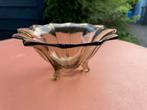 ArtDeco rookglas schaaltje, Antiek en Kunst, Ophalen of Verzenden