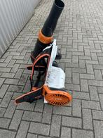 Demo BGA 300 accu rugblazer + accu adapter ADA1000, INFO@STIHL.NL, Accu, Stihl, Ruggedragen