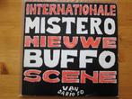 Internationale Nieuwe Scene ‎– Mistero Buffo lp, Gebruikt, Ophalen of Verzenden, Folk, 12 inch