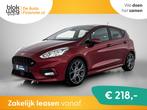 Ford Fiesta 1.0 EcoBoost ST Line | Cruise Contr € 12.450,0, Voorwielaandrijving, Stof, 1064 kg, Cruise Control