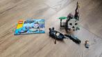 LEGO Pirates 70411 - SET, Ophalen, Zo goed als nieuw, Complete set, Lego