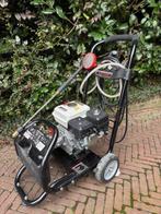Hogedrukreiniger  met benzinemotor, Ophalen, Nieuw, Benzine, Overige merken