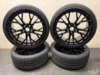 19” Golf 5 6 7 8, Passat, CC, Audi A3, Seat Leon Velgen + Ba, Auto-onderdelen, Banden en Velgen, 19 inch, -, -, Banden en Velgen