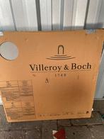 Villeroy en boch vloertegels grijs 1 pak, Ophalen, Keramiek, Nieuw, Minder dan 5 m²