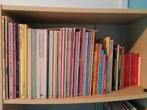 Stripboek collectie met Doorzon, Storm, Hellboy en meer, Meerdere stripboeken, Ophalen, Gelezen, Diverse auteurs,tekenaars en schrijvers