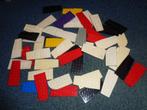 Partij H51=Lego plaatjes aangepast, Gebruikt, Ophalen of Verzenden, Losse stenen