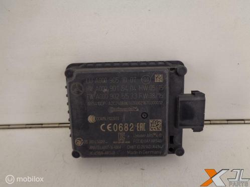 E-KLASSE W213 RADARSENSOR RECHTS  A0009051007, Auto-onderdelen, Elektronica en Kabels, Gebruikt, Ophalen of Verzenden