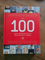 100 beste gerechten die je gegeten moet hebben, Ophalen, Zo goed als nieuw