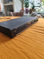 TEAC EQA-10 MKII, Audio, Tv en Foto, Ophalen of Verzenden, Gebruikt, Overige merken