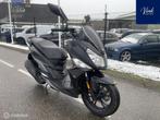 SYM Bromscooter Jet14, Fietsen en Brommers, Scooters | SYM, Gebruikt, Overige modellen, 49 cc, Benzine