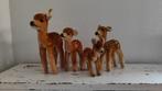 Steiff Bambi familie, Antiek en Kunst, Antiek | Speelgoed, Ophalen