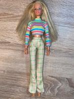 Barbie Teen Skipper - Cool Sitter - vintage Mattel, Ophalen of Verzenden, Zo goed als nieuw