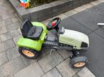 Traktor, Ophalen, Gebruikt, Overige merken