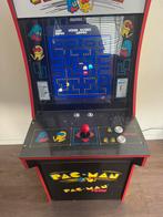 Pac - man machine, Verzamelen, Automaten | Gokkasten en Fruitautomaten, Overige munten, Ophalen of Verzenden, Gebruikt