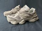 New Balance 9060 sneakers, maat 39,5, Kleding | Dames, Schoenen, Bruin, New Balance, Ophalen of Verzenden, Sneakers of Gympen
