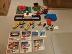 Partij vintage Lego jaren 60 en 70, Ophalen of Verzenden, Gebruikt, Complete set, Lego