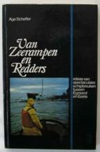 Van Zeerampen en Redders., Gelezen, Ophalen of Verzenden, 20e eeuw of later
