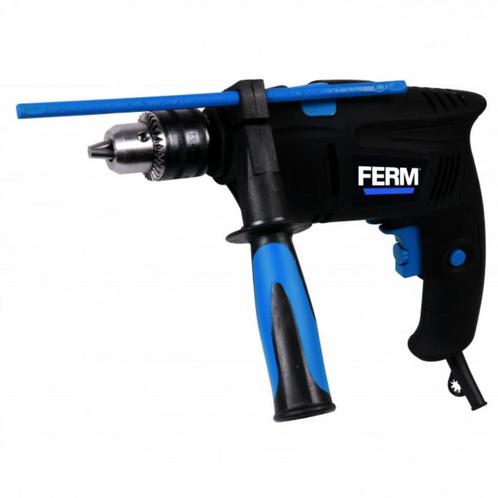 PDM1034 Klopboormachine 500W, Doe-het-zelf en Verbouw, Gereedschap | Boormachines, Nieuw, Boormachine, 400 tot 600 watt, Klopboormechanisme