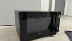Combi Magnetron / Oven Samsung MC455TERCBB, Witgoed en Apparatuur, Ophalen, Minder dan 45 cm, Gebruikt, Oven