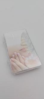 Diverse nagels en nagellijm - punt, vlak, teennagels, Ophalen, Beige, Nieuw, Handen en Nagels