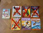 Diverse stripboeken - o.a. Donald Duck, Meerdere comics, Ophalen of Verzenden, Zo goed als nieuw, Europa