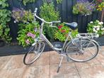 Gazelle Orange Damesfiets champagnekleur, Fietsen en Brommers, Fietsen | Dames | Damesfietsen, Ophalen, Versnellingen, Gazelle