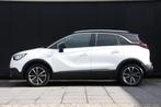 Opel Crossland X 1.2 Turbo Online Edition automaat | APPLE C, 840 kg, Gebruikt, Euro 6, Wit
