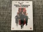 Inglourious Basterds DVD, Vanaf 16 jaar, Ophalen of Verzenden, Zo goed als nieuw, Oorlog