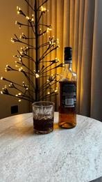 Hennesy kaars - Whiskey (geur)kaarsen op aanvraag., Ophalen of Verzenden, Zo goed als nieuw, Overige materialen, Minder dan 25 cm