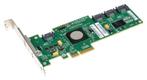 HP SPS-BD SAS 4 PORT RAID LSI 3041E - Refurbished, Computers en Software, Netwerkkaarten, Verzenden, Zo goed als nieuw