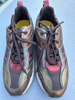 Xsensible Brooklyn Stretchwalker, maat 38, Kleding | Dames, Schoenen, Xsensible, Bruin, Ophalen of Verzenden, Sneakers of Gympen