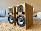 Sony Boekenplank luidsprekers SS-CSD1, Audio, Tv en Foto, Luidsprekers, Ophalen, Zo goed als nieuw, Sony, Minder dan 60 watt
