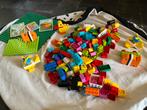Lego duplo diverse stenen en platen, Ophalen of Verzenden, Zo goed als nieuw, Duplo