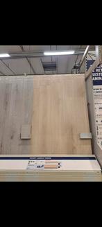 Laminaat beige eiken Gamma, Ophalen, 50 tot 150 cm, Nieuw, 10 tot 30 cm