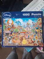Disney king puzzel 1000 stukjes, Hobby en Vrije tijd, Denksport en Puzzels, Ophalen of Verzenden