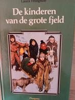De kinderen  van de grote fjeld. LAURA Fittinghoff., Ophalen of Verzenden, Zo goed als nieuw