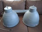 hanglamp industrieel, Ophalen, Zo goed als nieuw, Industrieel, Minder dan 50 cm