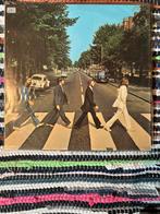 Beatles Abbey Road LP, Cd's en Dvd's, Vinyl | Pop, Ophalen of Verzenden, 1960 tot 1980, Zo goed als nieuw, 12 inch