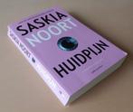 Saskia Noort - Huidpijn (12e druk 2017), Saskia Noort, Gelezen, Ophalen of Verzenden, Nederland