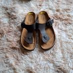 Hush Puppies Slippers Maat 46/47, Slippers, Zwart, Ophalen of Verzenden, Zo goed als nieuw