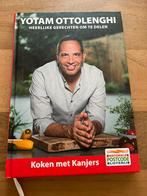 Kookboek Yotam Ottolenghi, Boeken, Kookboeken, Ophalen of Verzenden, Zo goed als nieuw