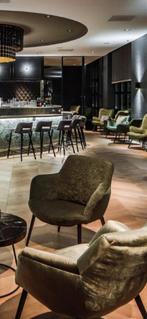 EIKEN VISGRAAT VLOEREN VISGRAATPARKET GOEDKOOP!, Ophalen of Verzenden, Nieuw, 75 m² of meer, Parket