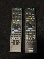 Sony RM-ADP120 afstandsbediening BDV-N5200W /AV, Ophalen of Verzenden, Zo goed als nieuw, Universeel, Tv