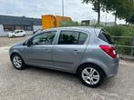 Opel Corsa 1.4-16V Edition!2009!5-deurs!Airco!LM. velgen!1 j, Voorwielaandrijving, 1063 kg, Gebruikt, 4 cilinders