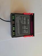 STC-1000 digitale temperatuurregelaar., Zonder vriesvak, 200 liter of meer, Nieuw, 160 cm of meer