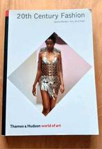 20 th Century  Thanes world of art, Boeken, Ophalen of Verzenden, Zo goed als nieuw, Mode algemeen