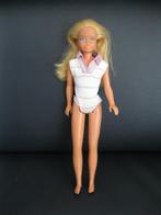 VINTAGE BARBIEPOP JAREN 60  MATTEL 1967, Ophalen of Verzenden, Zo goed als nieuw, Barbie