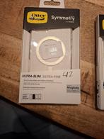 Otterbox iPhone Hoes - 16e, 15, 14, 13, Support@otterbox.com, Hoesje of Tasje, Ophalen of Verzenden, Zo goed als nieuw